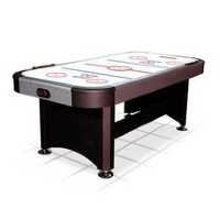 Настольный аэрохоккей